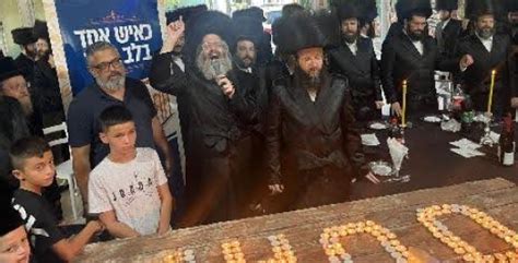rmbh charities|Support Israel .